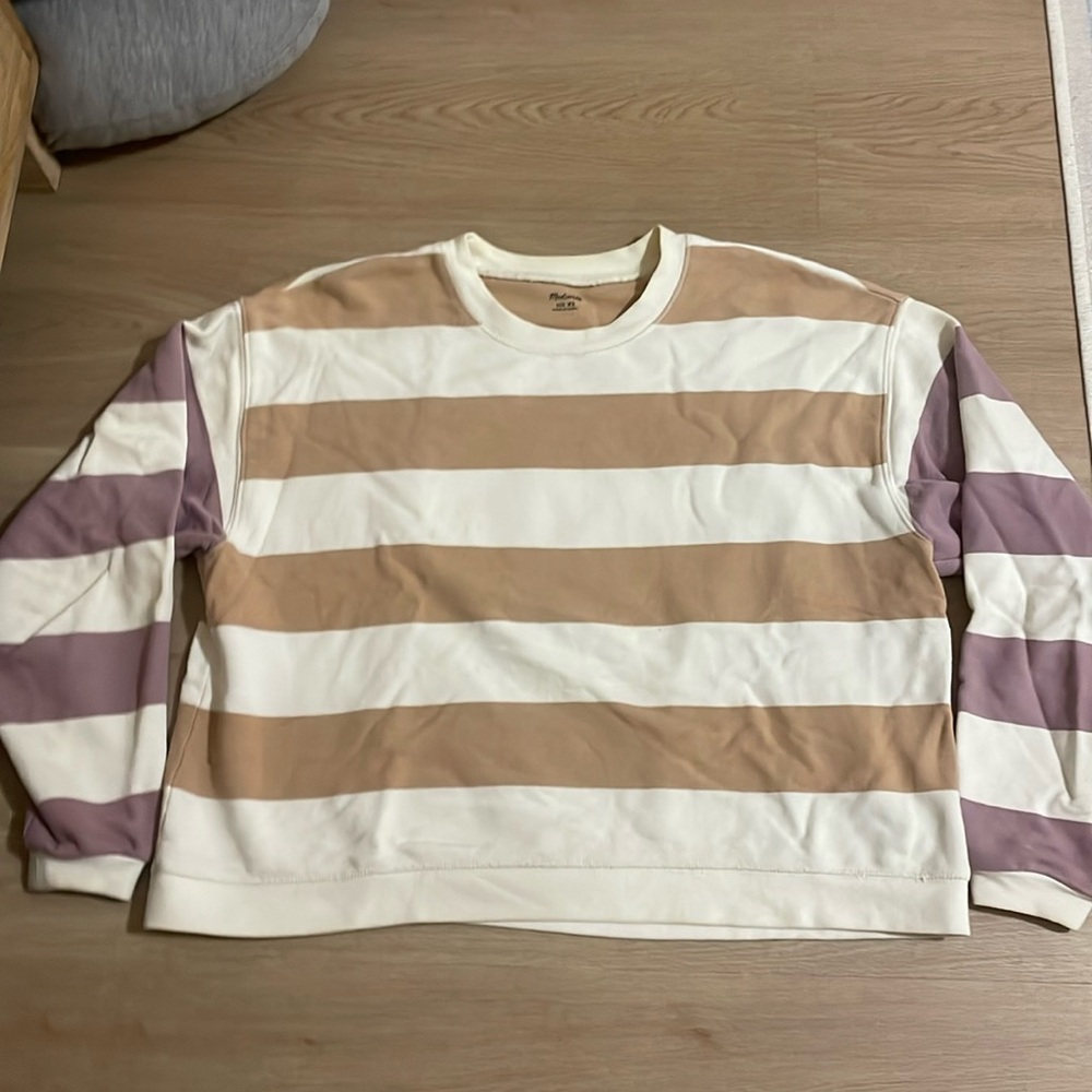 Madewell Sweatshirt